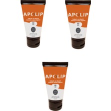Bezos Apolip Kremi 50ML 3 Adet
