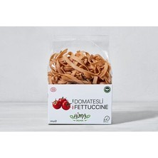 Montreal Domatesli Fettuccine Makarna 250 G ( 1 Adet )