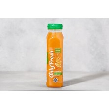 Montreal Meyve Suyu Cold Press (Portakal & Havuç) 250 ml ( 1 Adet )