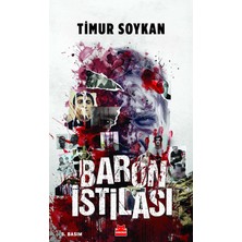 Brf Store Yavuzsell Baron Istilası