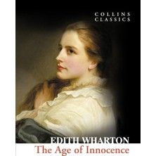 Brf Store Yavuzsell The Age Of Innocence (Collins Classics)