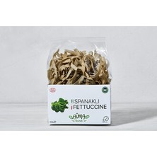 Montreal Ispanaklı Fettuccine Makarna 250 G ( 1 Adet )