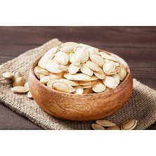 Montreal Tuzsuz Kabak Çekirdeği (Iri) 200 G ( 1 Adet )