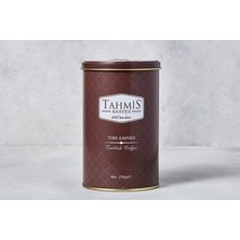 Montreal Türk Kahvesi (Teneke Kutu) 250 G ( 1 Adet )