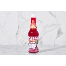 Montreal Kvass Fermente Pancar Içeceği Biberli 250 ML ( 1 Adet )