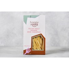 Montreal Organik Tagliatelle Makarna (Italyan Usulü) 200 G ( 1 Adet )
