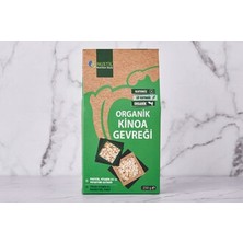 Montreal Organik Kinoa Gevreği 250 G ( 1 Adet )