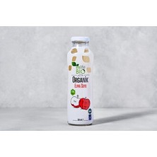 Montreal Organik Elma Meyve Suyu 330 ml ( 1 Adet )