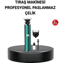 Brf Store Yavuzsell 180 Dakika Kullanım Süreli Şarjlı Tıraş Makinesi – Hızlı Şarj, USB Girişli, Yüksek Kapasit