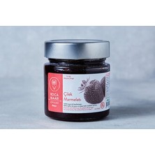 Montreal Şeker Ilavesiz Çilek Marmelatı 260 G ( 1 Adet )