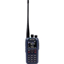 Tekser AT-D890UV Dual Band El Telsizi