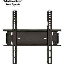 Mossem 32-42” Tv Duvar Askı Aparatı