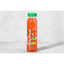 Montreal Karışık Meyveli Içecek Cold Press (Limon, Çilek, Portakal) 250 ml ( 1 Adet )
