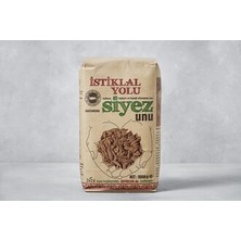 Montreal Siyez Unu 1 kg ( 1 Adet )