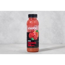 Montreal Portakal ve Nar Suyu 330 ml ( 1 Adet )