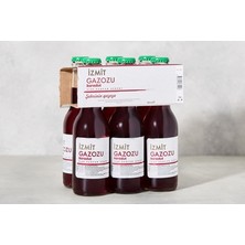 Montreal Gazoz Karadut Aromalı Gazlı Içecek 6X250 ml ( 1 Adet )