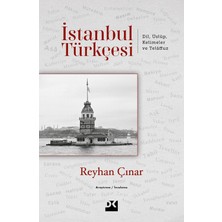 Brf Store Yavuzsell Istanbul Türkçesi: Dil Üslup Kelimeler ve Telaffuz