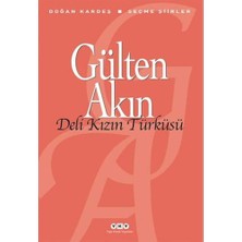 Brf Store Yavuzsell Deli Kızın Türküsü - Seçme Şiirler