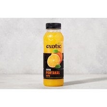 Montreal Portakal Suyu 330 ml ( 1 Adet )