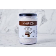 Montreal Glutensiz Tam Yulaf Unu  300 G ( 1 Adet )