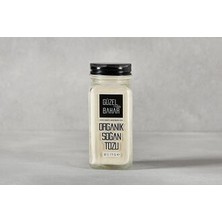 Montreal Organik Soğan Tozu 65 G ( 1 Adet )