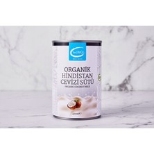 Montreal Organik Hindistan Cevizi Sütü 400 ml ( 1 Adet )