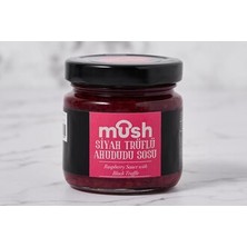 Montreal Siyah Trüflü Ahududu Sosu 100 G ( 1 Adet )