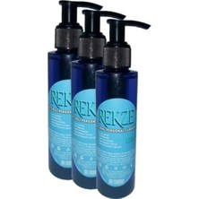 Bezos Rekze Kayganlaştırıcı Jel 125 ml x 3 Adet