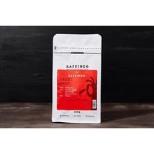 Montreal Filtre Kahve Heart Beat Blend 250 G ( 1 Adet )