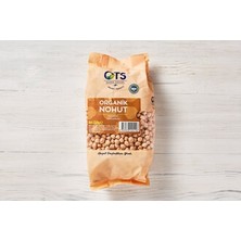 Montreal Organik Nohut 750 G ( 1 Adet )