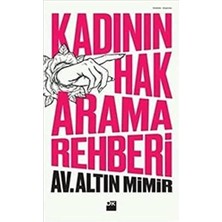 Brf Store Yavuzsell Kadının Hak Arama Rehberi