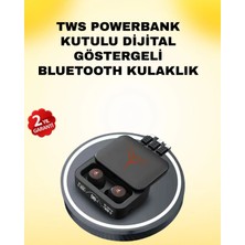 Brf Store Yavuzsell Ipx6 Suya Dayanıklı Kablosuz Kulaklık – Hafif ve Taşınabilir Tasarım