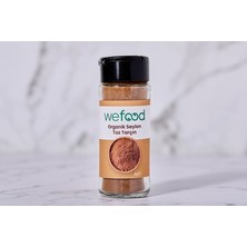 Montreal Organik Seylon Tarçın Toz  45 G ( 1 Adet )