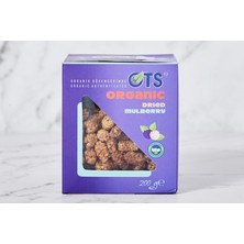 Montreal Organik Kuru Dut 200 G ( 1 Adet )