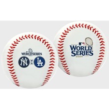 Brf Store Yavuzsell Rawlings | Resmi 2024 Dünya Serisi Şampiyonları | Los Angeles Dodgers | Hatıra Beyzbol | Ç