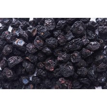 Montreal Kurutulmuş Organik Yaban Mersini 50 G ( 1 Adet )