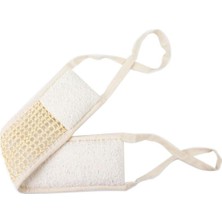 Brf Store Yavuzsell Nascita Sisal Sırt Kesesi: 39,5x9,5 cm