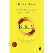Brf Store Yavuzsell Birim - Hücresel Sağlıktan Ruhsal Yolculuğa: Bilimsel Gerçeklerin Izinde Bütünsel Iyileşme