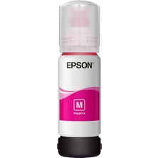 Brf Store Yavuzsell Epson 101 Ecotank M (T03V3) Orijinal Mürekkep Kartuş, 70 Ml, Macenta