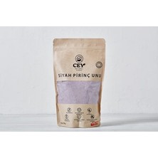 Montreal Siyah Pirinç Unu 500 G ( 1 Adet )