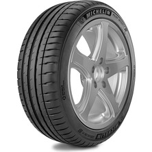 Michelin 255/55R19 111Y Xl Pilot Sport 4 Suv