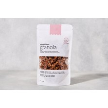 Montreal Ham Kakao Fıstık Ezmeli Granola 100 G ( 1 Adet )