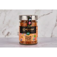 Montreal Organik Polen 200 G ( 1 Adet )