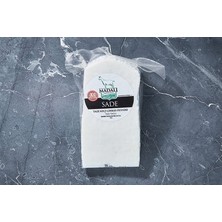 Montreal %100 Keçi Sade Çerkes Peyniri 250 G ( 1 Adet )