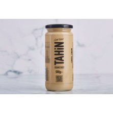 Montreal Eski Usül Tahin 500 G ( 1 Adet )
