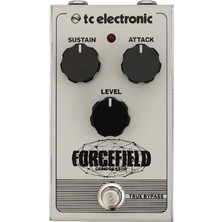 Brf Store Yavuzsell Tc Electronic Forcefıeld Compressor Klasik Kompresör/sınırlayıcı Pedalı Sonsuz Sürdürmeli