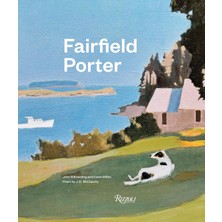 Brf Store Yavuzsell Fairfield Porter