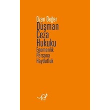 Brf Store Yavuzsell Düşman Ceza Hukuku