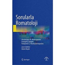 Brf Store Yavuzsell Sorularla Romatoloji