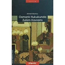 Brf Store Yavuzsell Osmanlı Hukukunda Zulüm Kavramı
